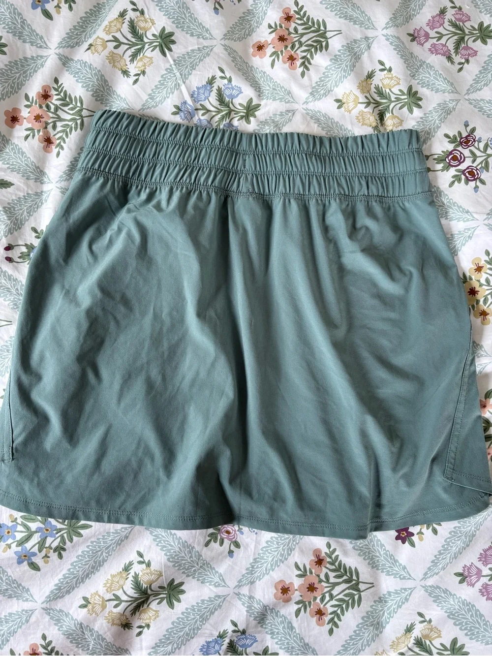 Free Fly Skirt